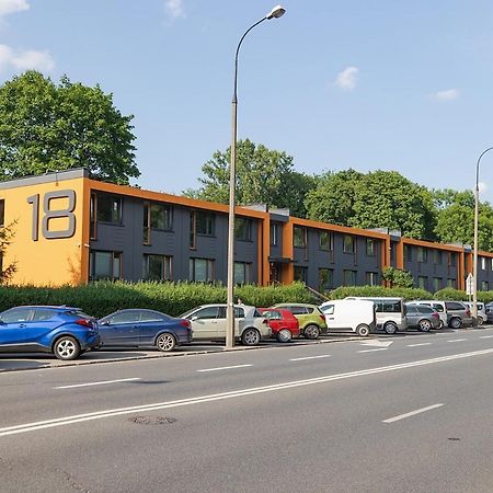 Batorego 18 - Blue - 450M Stacja Metra Pola Mokotowskie, 800M Biblioteka Narodowa, 20M Piekny Park Pola Mokotowskie, 800M Do Sgh - Wifi - Smart Tv - Good Apartments Варшава Екстериор снимка